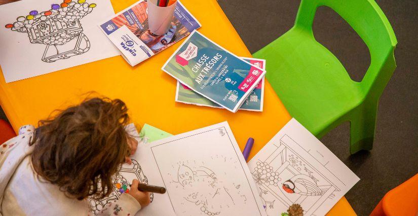 Festival Tout Yeux Tout Oreilles à L'Orange Bleue* : le rendez-vous culture des familles à Eaubonne (95)