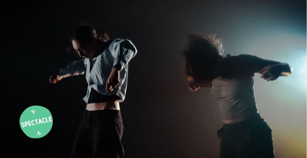 La Breva : spectacle de danse hip-hop et krump à Fontenay-sous-Bois (94)