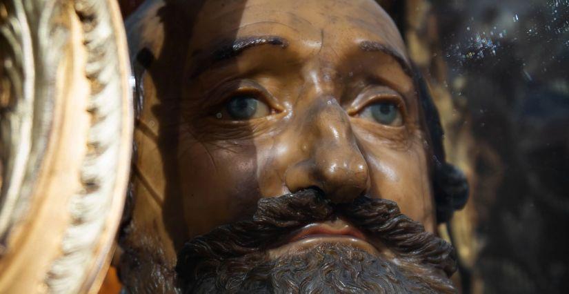 Atelier Halloween : Bizarre, vous avez dit bizarre ? au Château de Chantilly (60)