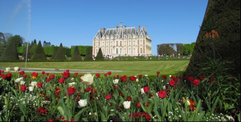 Domaine départemental de Sceaux, balade en famille dans les Hauts-de-Seine (92)