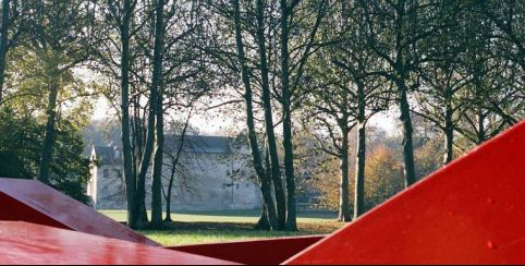 Abbaye de Maubuisson // visite atelier en famille le mercredi // Saint-Ouen L'Aumône (Val d'Oise)