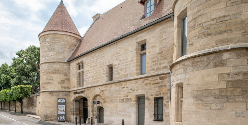 Le musée du Jouet de Poissy : parcours ludique avec les enfants en Terres de Seine