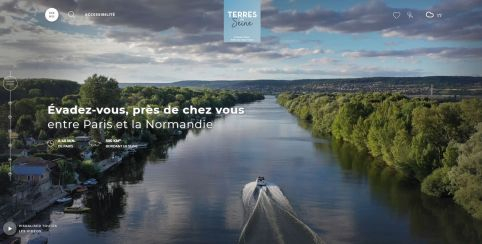 La croisière des peintres : balade en famille sur la Seine à Conflans Saint Honorine (78)