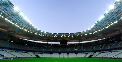 Stade de France, visite d'un lieu mythique en famille (93)