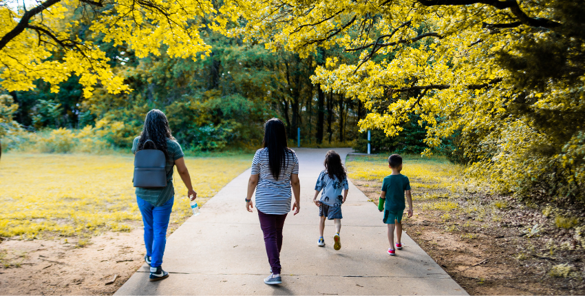 Le top des parcs à explorer en famille dans le Val-de-Marne