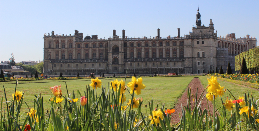 Nos bons plans pour une journée en famille à Saint-Germain-en-Laye