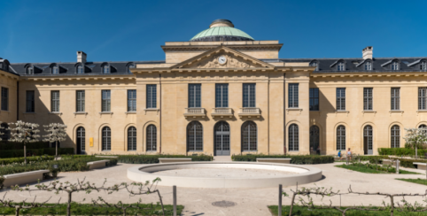 Lieux culturels et kid-friendly à découvrir en famille à Versailles (78)