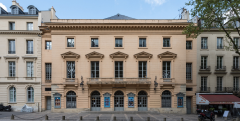 Théâtre Montansier, des spectacles pour toute la famille à Versailles (78)