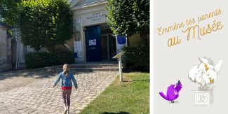 Le top des musées à faire avec les enfants dans les Yvelines
