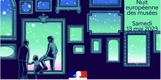 Nuit Européenne des Musées : sorties en famille gratuites dans toute l'Ile-de-France