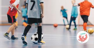 Club Le Village Montigny, anniversaire foot indoor à partir de 6 ans dans les Yvelines (78)