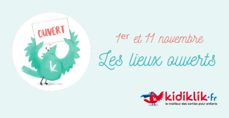 Jours fériés : que faire avec les enfants en Ile-de-France les 1er et 11 novembre ?