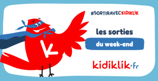 Que faire ce week-end en Ile-de-France ? 