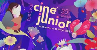 Festival Ciné Junior : la 35ème édition va vous mettre dans tous vos états !