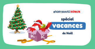 Vacances de Noël en Ile-de-France : des activités pour les enfants et des sorties en famille 