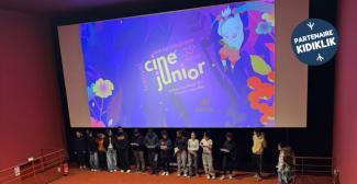 Festival Ciné Junior 2026 : "La Danse des renards" primé par les collégiens