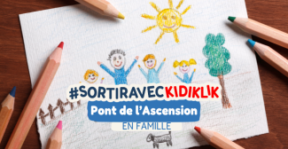 Pont de l'Ascension en Ile-de-France : on fait quoi avec les enfants ?