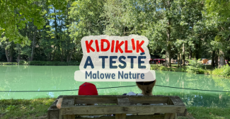 Une journée mémorable en famille à la ferme pédagogique MALOWE NATURE dans les Yvelines