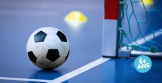 Club Le Village Montigny, anniversaire foot indoor à partir de 6 ans dans les Yvelines (78)