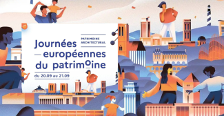 Journées Européennes du Patrimoine : les sorties à faire avec les enfants en Ile-de-France