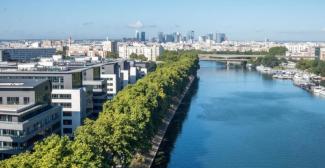 Culture à Clichy (92) : Notre Top des lieux géniaux à découvrir avec les enfants