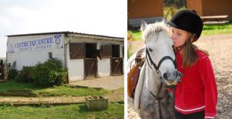 Les Écuries de Cap'tain Brown  Les Écuries de Cap'tain Brown