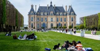 Domaine de Sceaux : balade culture et nature en famille (92)