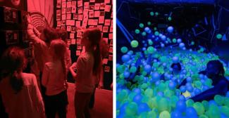 Un anniversaire sensoriel et déjanté chez SENSAS Créteil Saint-Maur (94) Un anniversaire sensoriel et déjanté chez SENSAS Créteil Saint-Maur (94)