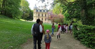 Anniversaire enquête : mission spéciale au Château de Monte-Cristo (78)