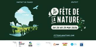 Fête de la Nature 2026 : le top des sorties gratuites en famille en Île-de-France (91, 77, 78...)