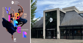 Faites découvrir le Théâtre Alexandre-Dumas de Saint-Germain-en-Laye aux enfants (78)