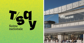 TSQY : du théâtre en famille avec la Scène Nationale de Saint-Quentin-en-Yvelines Théâtre en famille : découvrez l'offre « En tribu » du TSQY à Saint-Quentin-en-Yvelines (78)